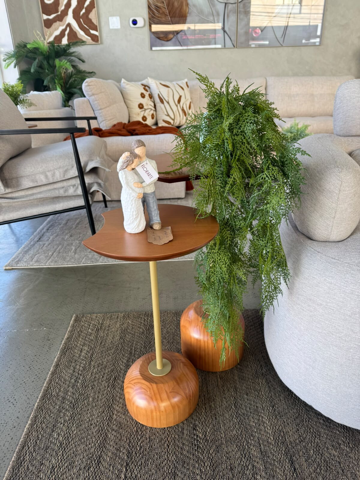 Decorações foto 1