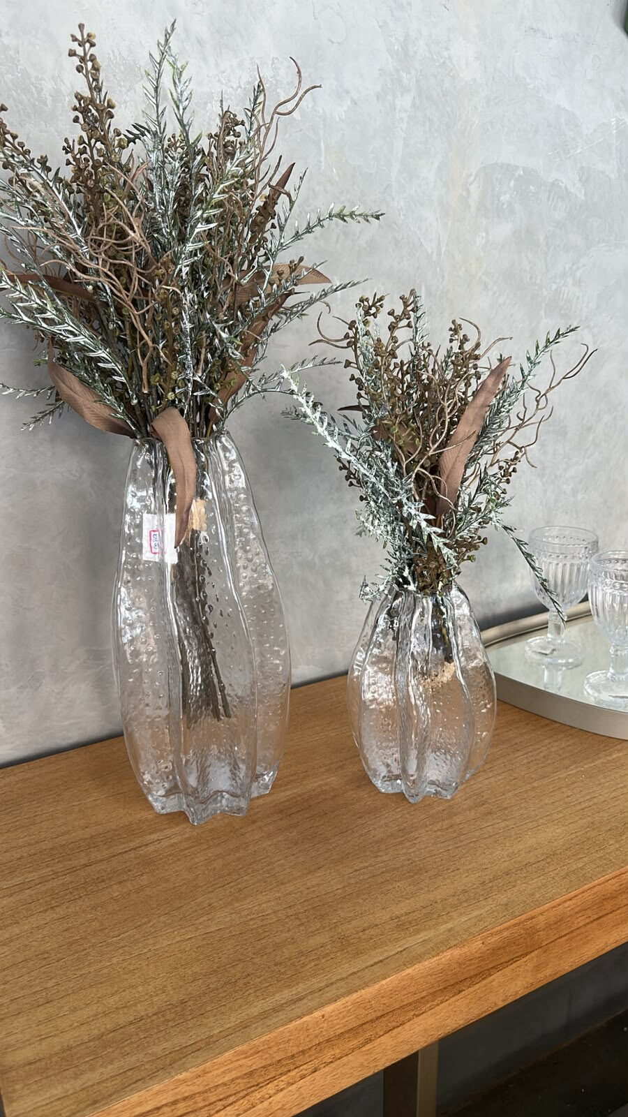 Peças de Decoração para ambientes foto 1